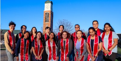 2024 Asian Grad Celebration